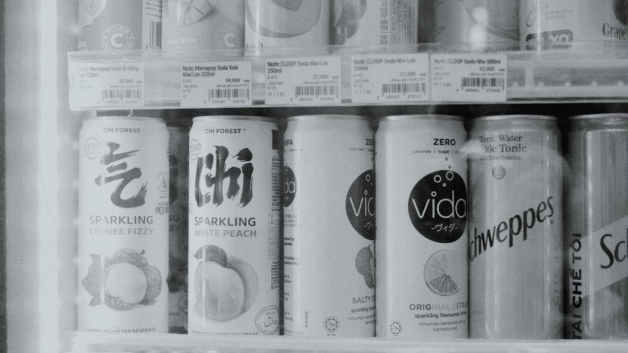 Coolers camera, off for agents